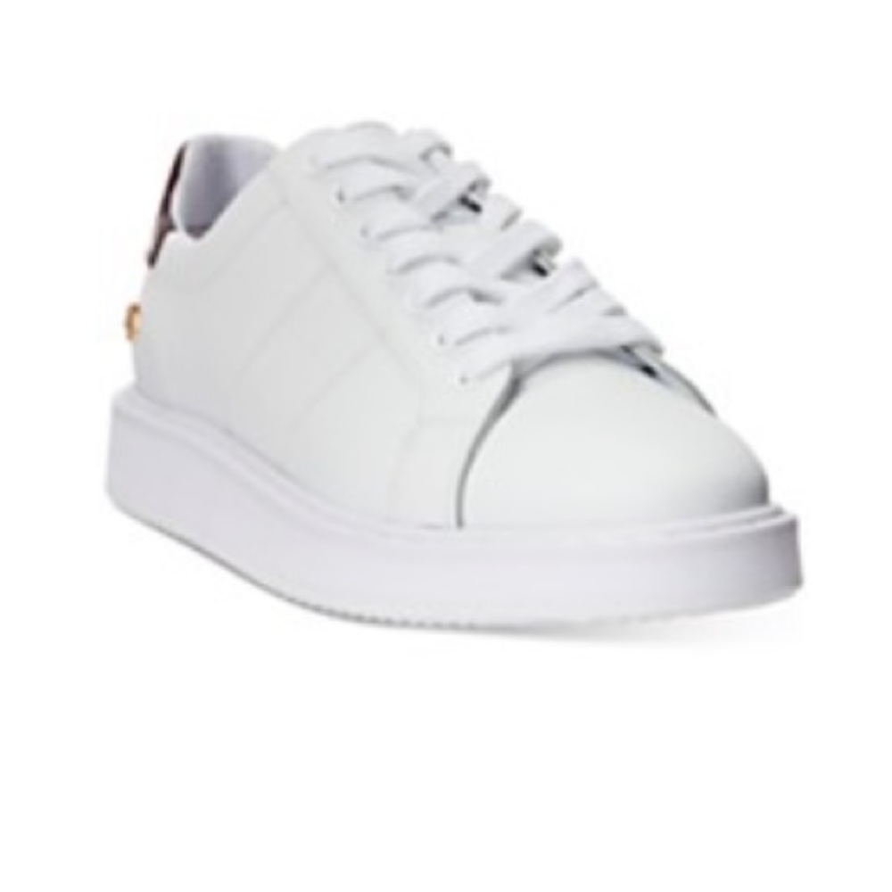 Ralph Lauren Argeline ll Sneakers